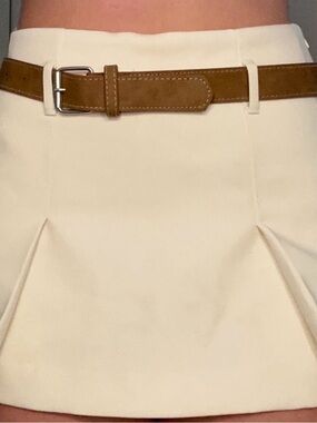 Zara Skirt